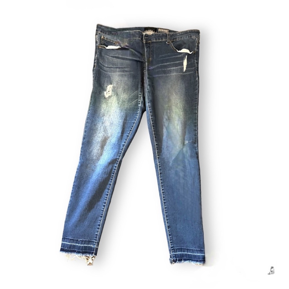 Aeropostale jeggings